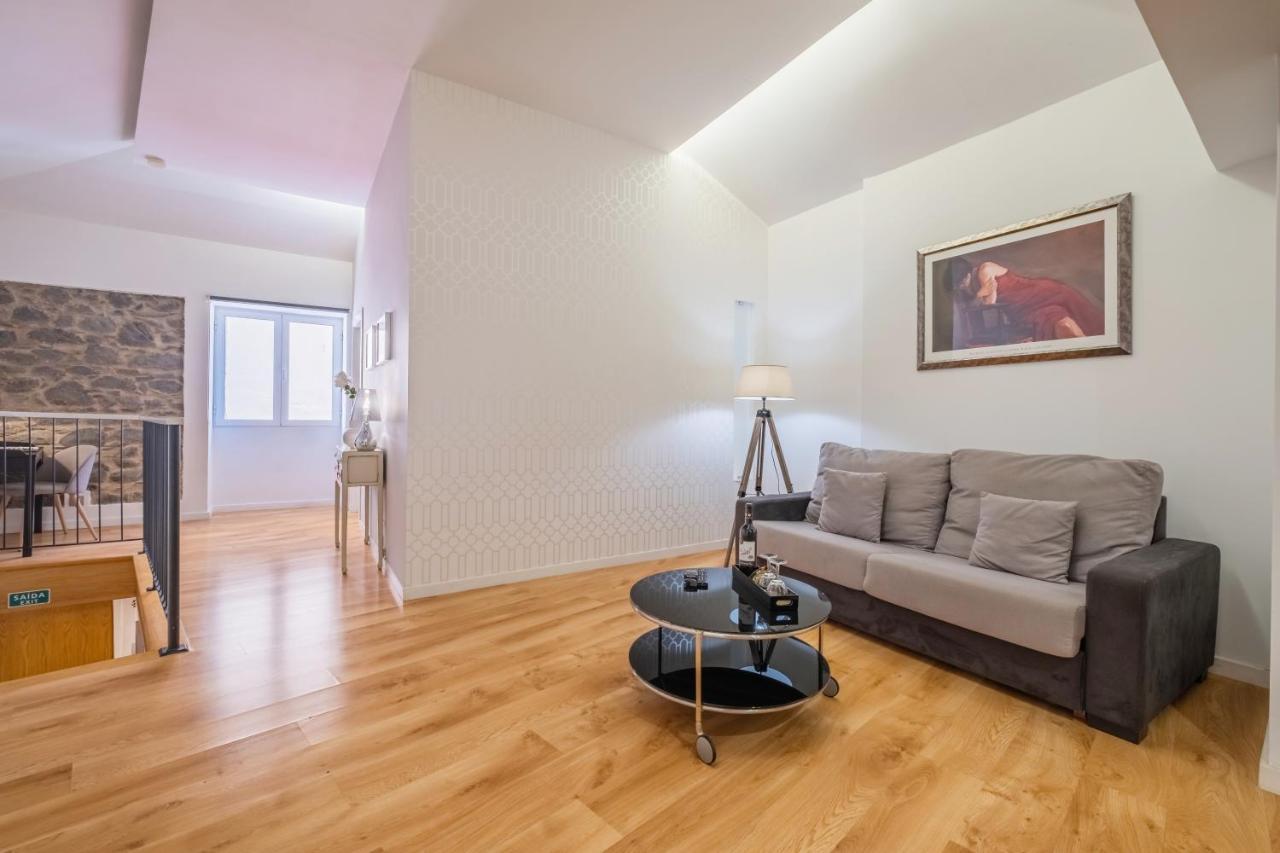 Cayres Suites Carmo Фуншал Экстерьер фото
