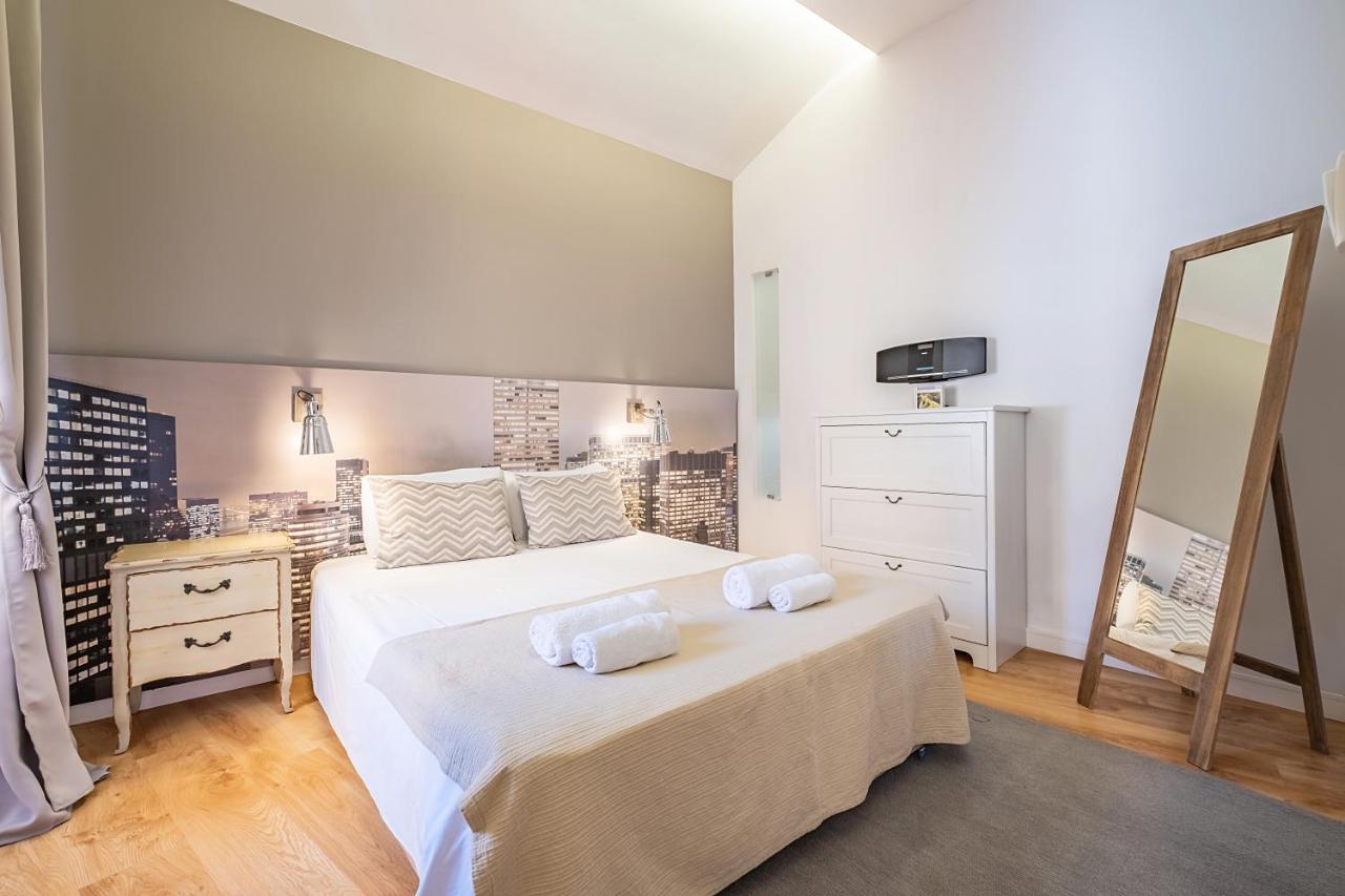 Cayres Suites Carmo Фуншал Экстерьер фото