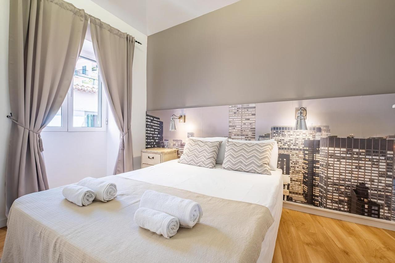 Cayres Suites Carmo Фуншал Экстерьер фото