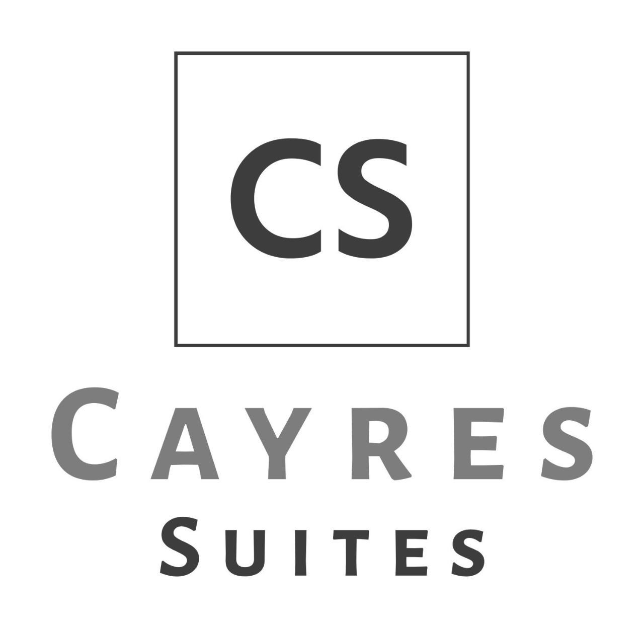 Cayres Suites Carmo Фуншал Экстерьер фото